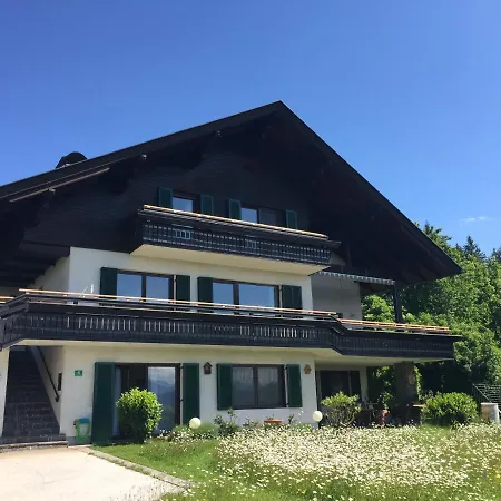 Appartement Seeblick Pichler