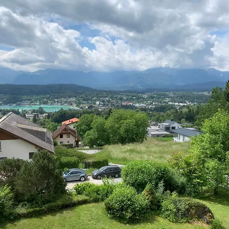 Appartement Seeblick Pichler Velden am Wörthersee