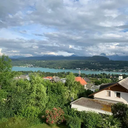 Seeblick Pichler Velden am Wörthersee
