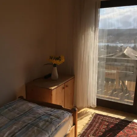 Appartement Seeblick Pichler Velden am Wörthersee