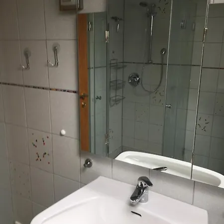 Appartement Seeblick Pichler *