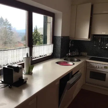 Seeblick Pichler Appartement Velden am Wörthersee