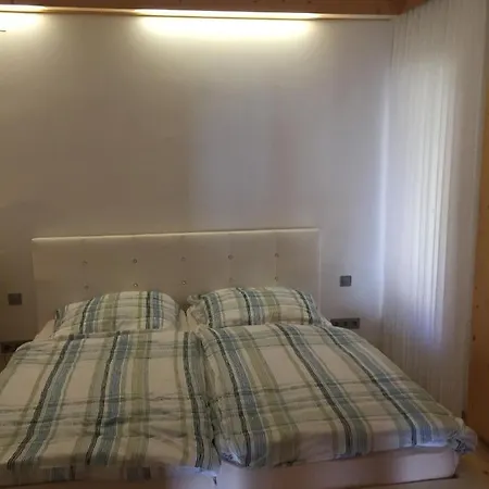 Appartement Seeblick Pichler *